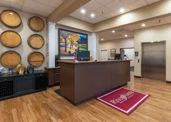 RiverPointe Napa Valley Resort hotel thumbnail 4