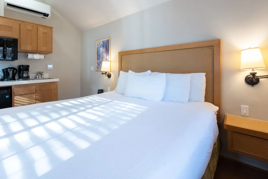 RiverPointe Napa Valley Resort hotel detail image 6