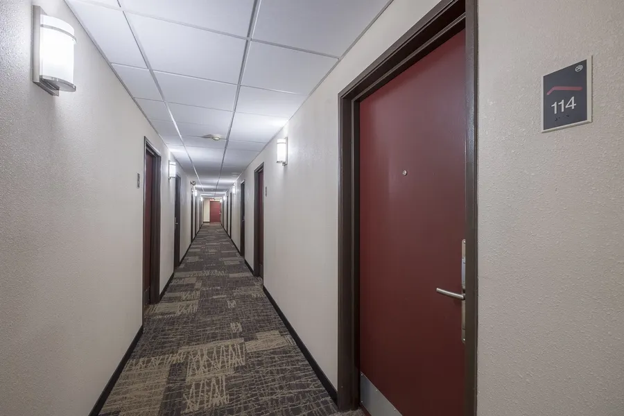Red Roof Inn Allentown South hotel detail image 2
