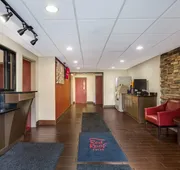 Red Roof Inn Allentown South hotel detail image 4