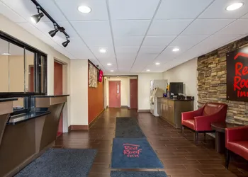 Red Roof Inn Allentown South hotel thumbnail 4