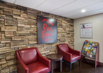 Red Roof Inn Allentown South hotel thumbnail 6