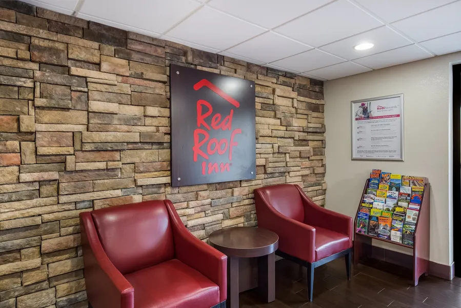Red Roof Inn Allentown South hotel detail image 6