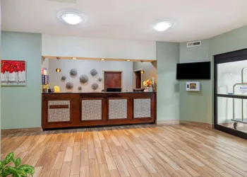 Best Western Plus Hopewell Fort Lee hotel thumbnail 2