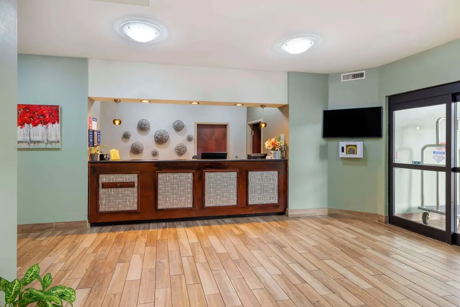 Best Western Plus Hopewell Fort Lee hotel detail image 2