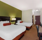 Best Western Plus Hopewell Fort Lee hotel detail image 4