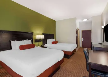 Best Western Plus Hopewell Fort Lee hotel thumbnail 4
