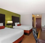 Best Western Plus Hopewell Fort Lee hotel detail image 5