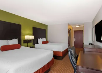 Best Western Plus Hopewell Fort Lee hotel thumbnail 5