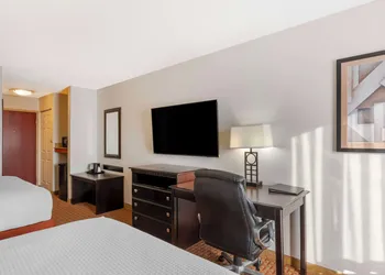 Best Western Plus Hopewell Fort Lee hotel thumbnail 6