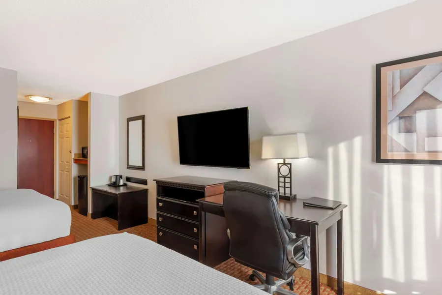 Best Western Plus Hopewell Fort Lee hotel detail image 6
