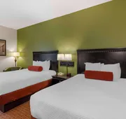 Best Western Plus Hopewell Fort Lee hotel detail image 7