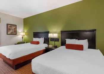 Best Western Plus Hopewell Fort Lee hotel thumbnail 7