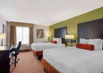 Best Western Plus Hopewell Fort Lee hotel thumbnail 8