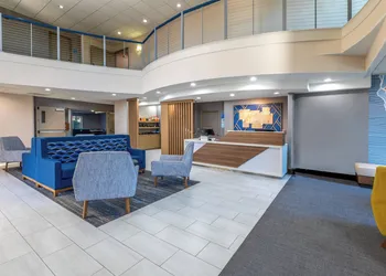 Holiday Inn Express & Suites Lathrop by IHG hotel thumbnail 3