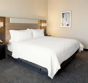 Holiday Inn Express & Suites Lathrop by IHG hotel detail image 5