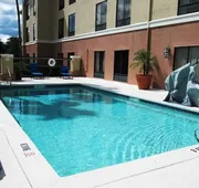 Holiday Inn Express Hotel & Suites Quincy I-10 by IHG hotel detail image 7