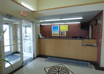 Days Inn by Wyndham Brigham City hotel thumbnail 2