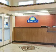Days Inn by Wyndham Brigham City hotel detail image 3