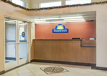 Days Inn by Wyndham Brigham City hotel thumbnail 3