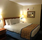 Days Inn by Wyndham Brigham City hotel detail image 5
