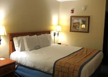 Days Inn by Wyndham Brigham City hotel thumbnail 5