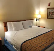 Days Inn by Wyndham Brigham City hotel detail image 7