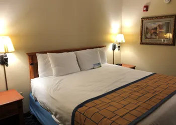 Days Inn by Wyndham Brigham City hotel thumbnail 7