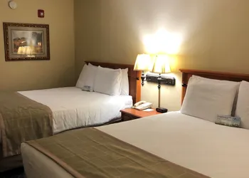 Days Inn by Wyndham Brigham City hotel thumbnail 8