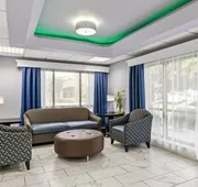 Quality Inn Fort Campbell hotel detail image 4