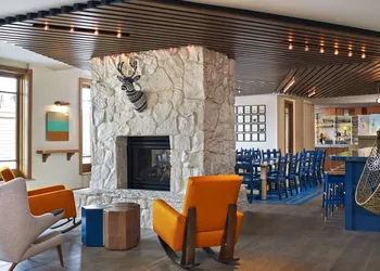 Wildwood Snowmass hotel thumbnail 2