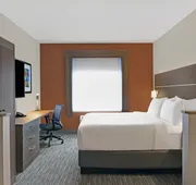 Holiday Inn Express Hotel & Suites NEWPORT by IHG hotel detail image 3