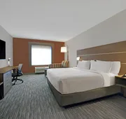 Holiday Inn Express Hotel & Suites NEWPORT by IHG hotel detail image 4