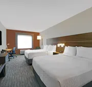 Holiday Inn Express Hotel & Suites NEWPORT by IHG hotel detail image 7