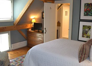The Inn at Weathersfield hotel thumbnail 2
