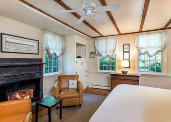 The Inn at Weathersfield hotel thumbnail 4
