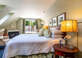The Inn at Weathersfield hotel thumbnail 5
