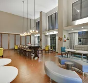 Hampton Inn & Suites Childress hotel detail image 3