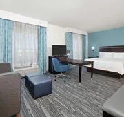 Hampton Inn & Suites Childress hotel detail image 4