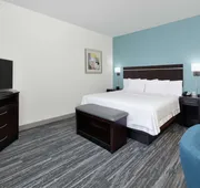 Hampton Inn & Suites Childress hotel detail image 5