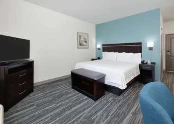 Hampton Inn & Suites Childress hotel thumbnail 5