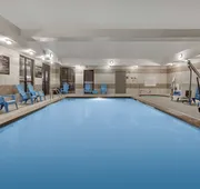 Hampton Inn & Suites Childress hotel detail image 7