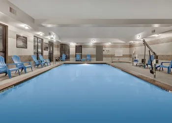 Hampton Inn & Suites Childress hotel thumbnail 7