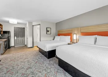 Candlewood Suites FLOWOOD, MS by IHG hotel thumbnail 3
