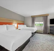 Candlewood Suites FLOWOOD, MS by IHG hotel detail image 4