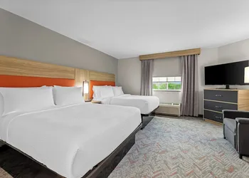 Candlewood Suites FLOWOOD, MS by IHG hotel thumbnail 4