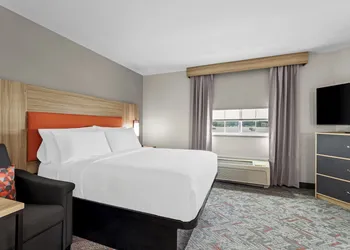Candlewood Suites FLOWOOD, MS by IHG hotel thumbnail 8
