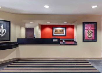 Extended Stay America Suites Great Falls Missouri River hotel thumbnail 2