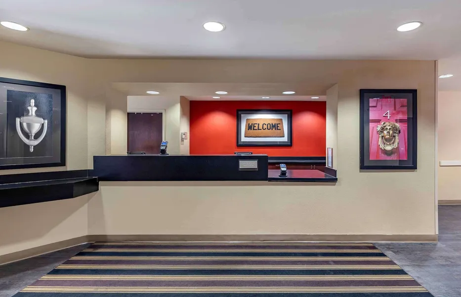 Extended Stay America Suites Great Falls Missouri River hotel detail image 2
