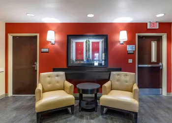 Extended Stay America Suites Great Falls Missouri River hotel thumbnail 3